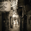 路地裏　１５
