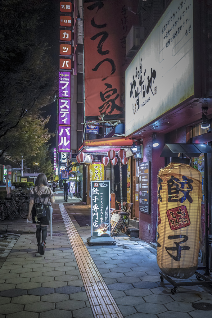 street 13