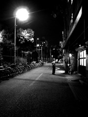 街景　５