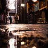 路地裏　１９