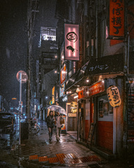 rain 30