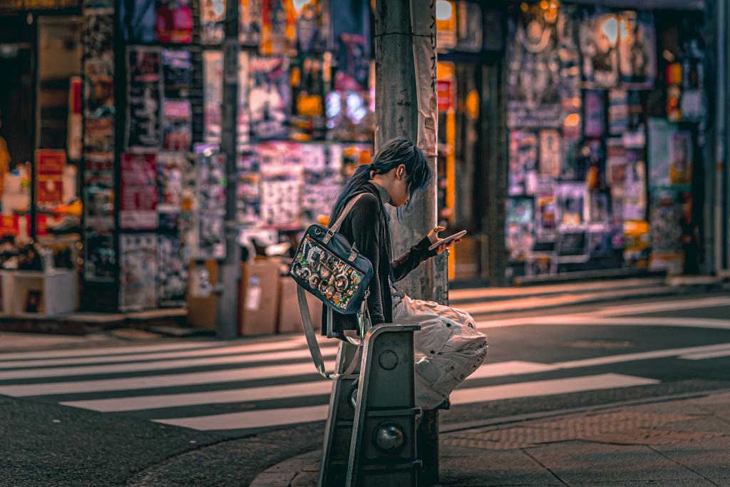 street 24