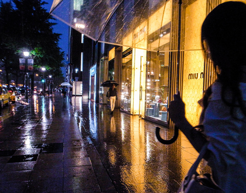 rain 8