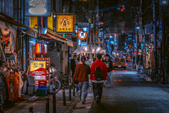 street 21
