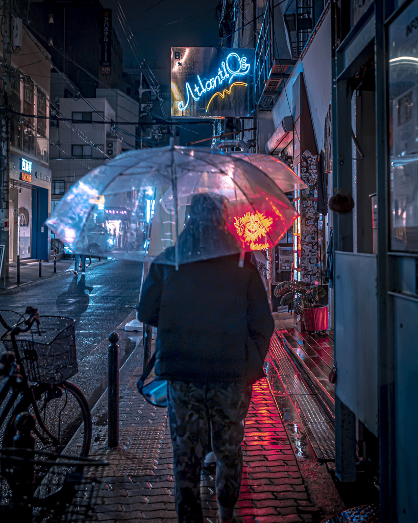rain 28
