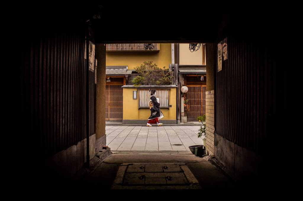 kyoto snap 7