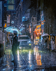 rain 10