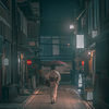 路地裏　４７