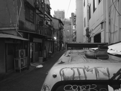 街景　８