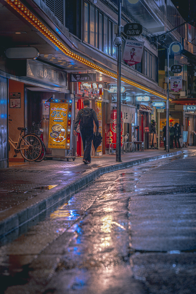 rain 19