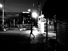 街景　４