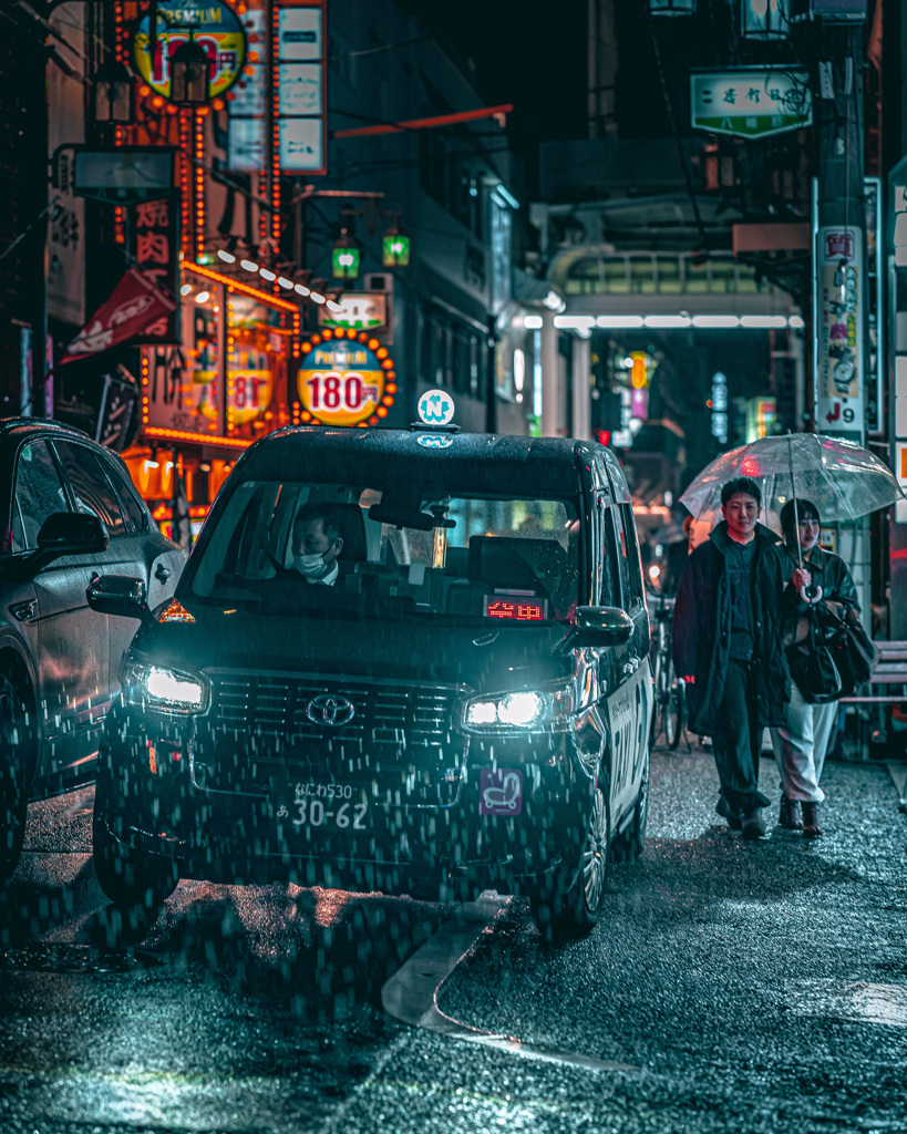 rain 6
