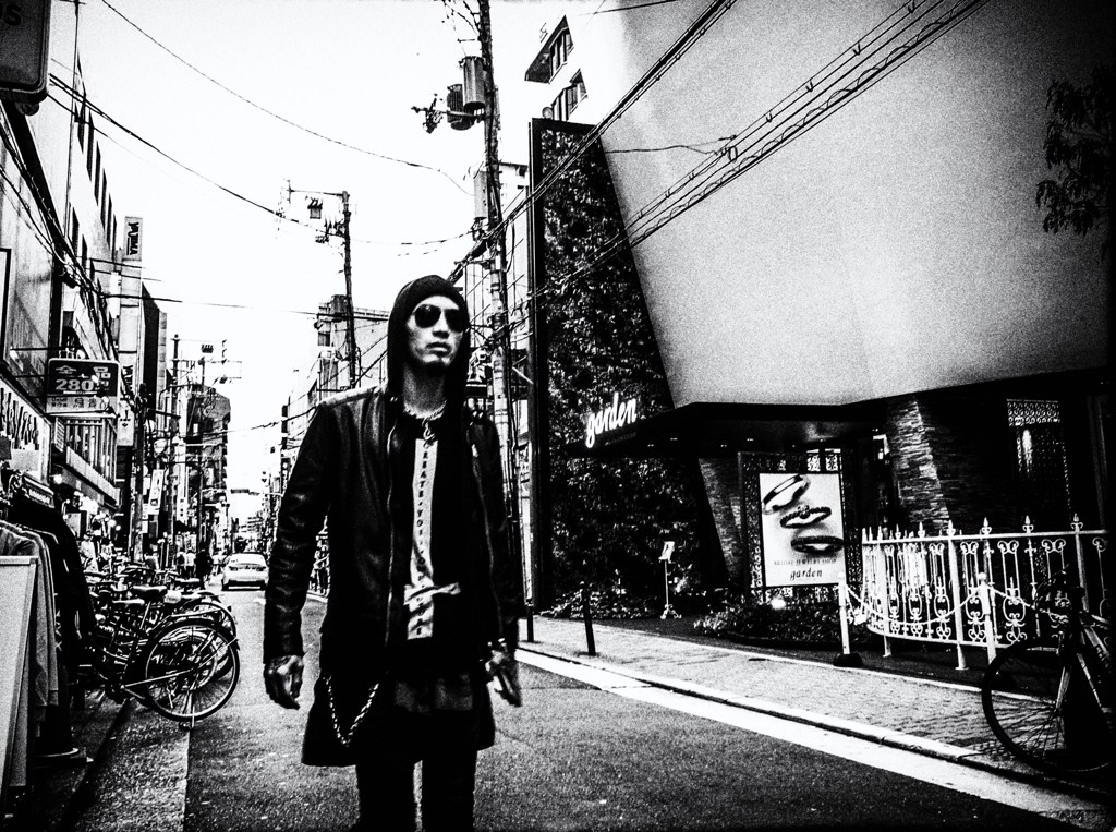 street 45