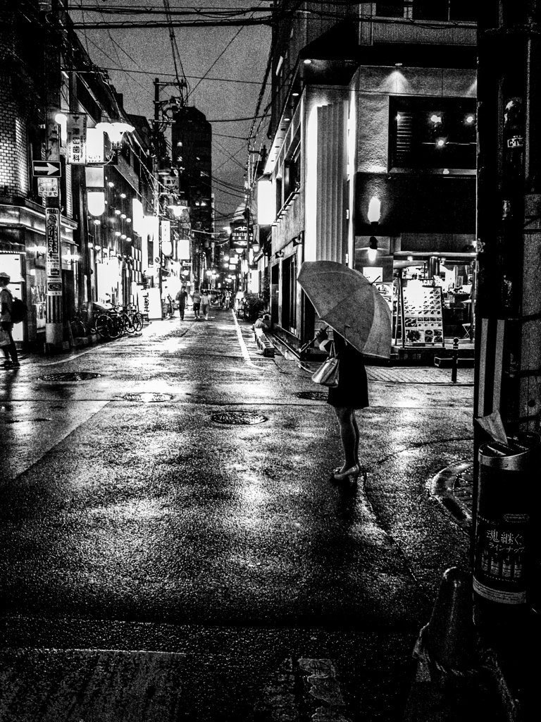rain 24