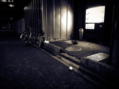 街景　１４