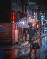 rain 13