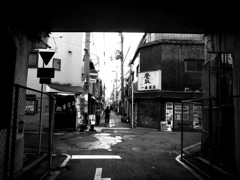街景　４