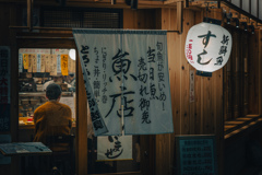 路地裏　１０８
