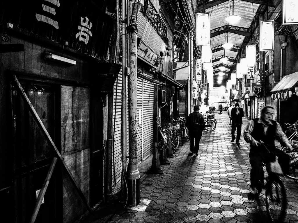 街景　２２