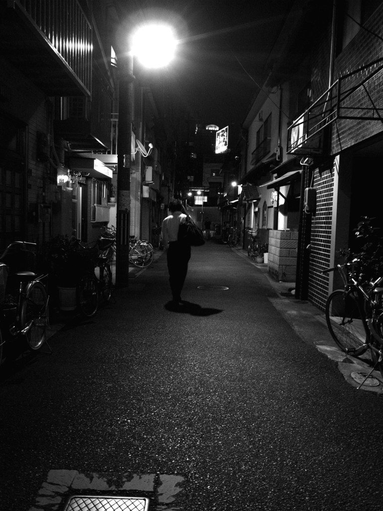 街景　１３