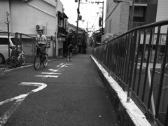 街景