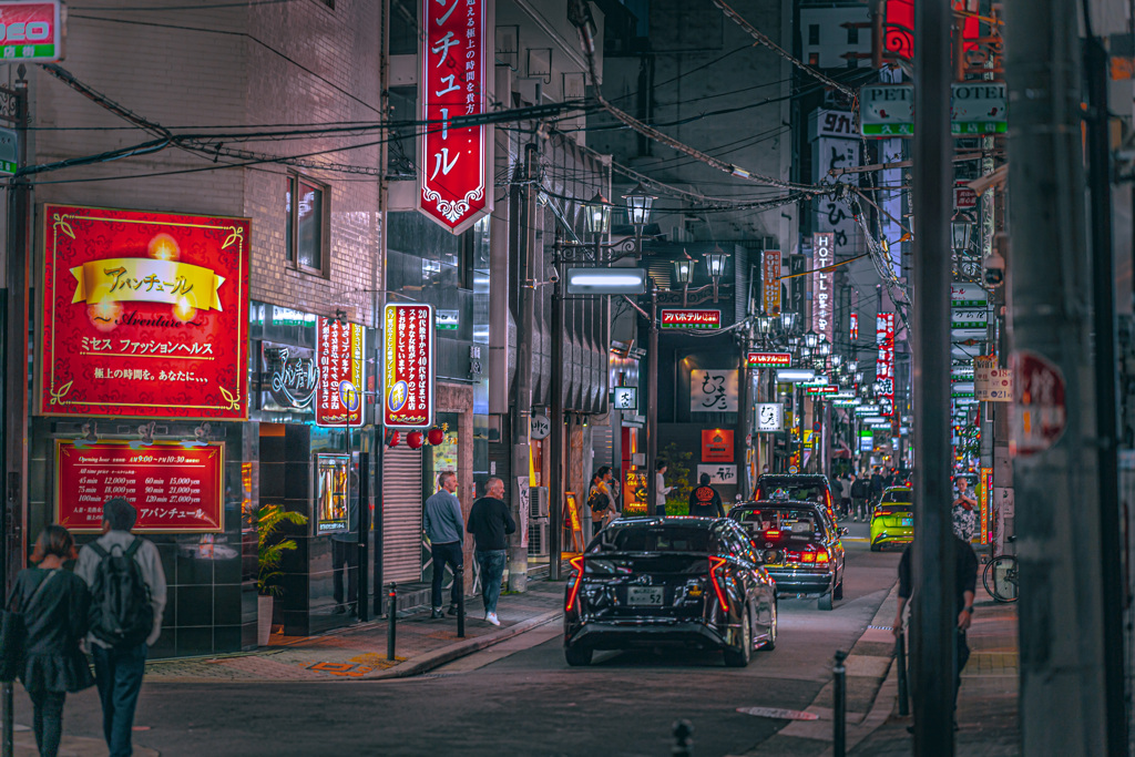 street 10