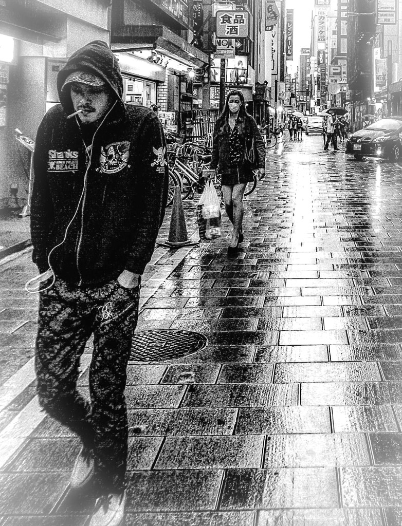 street 40