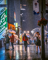 rain 9