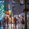 rain 9
