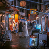 路地裏　３５