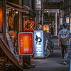路地裏　７４