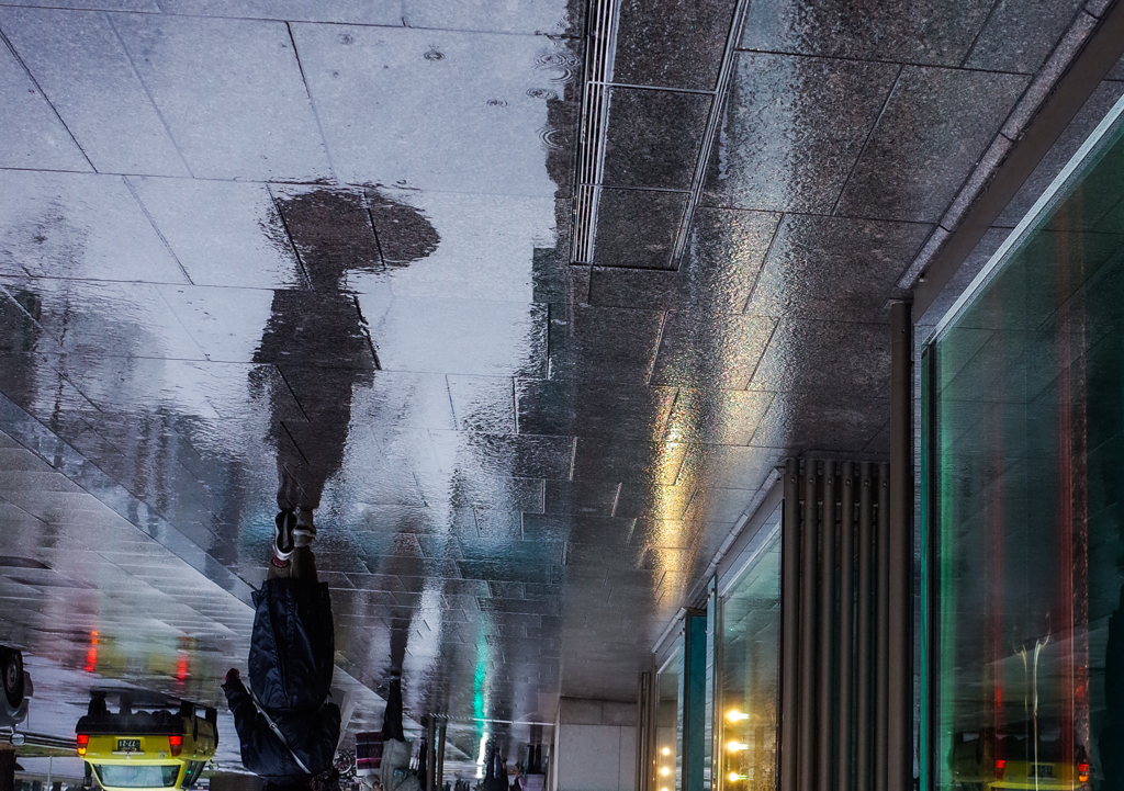 rain 22