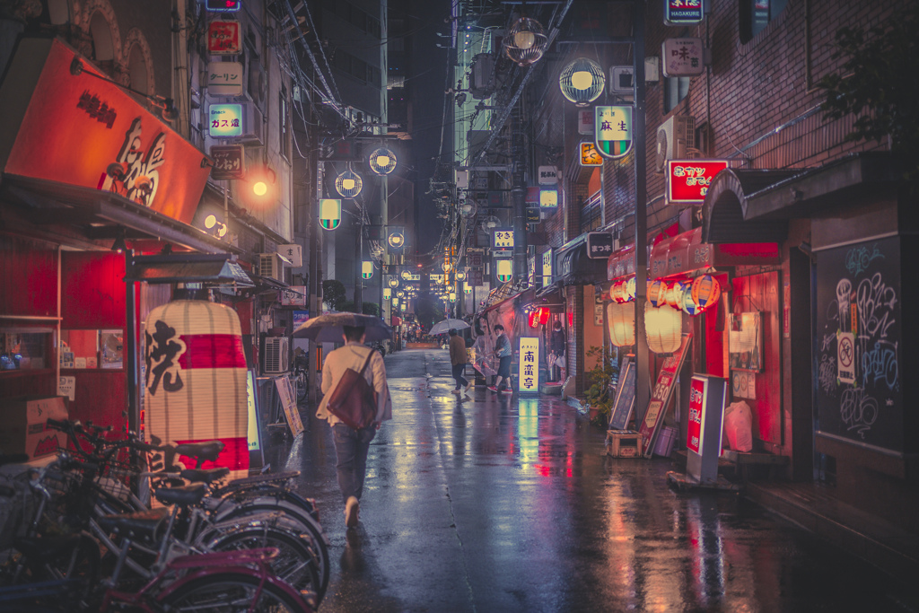 rain 28