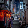 路地裏　１３９