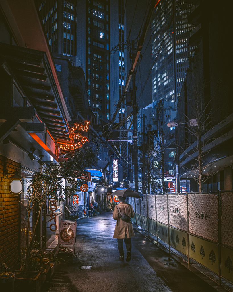 rain 31