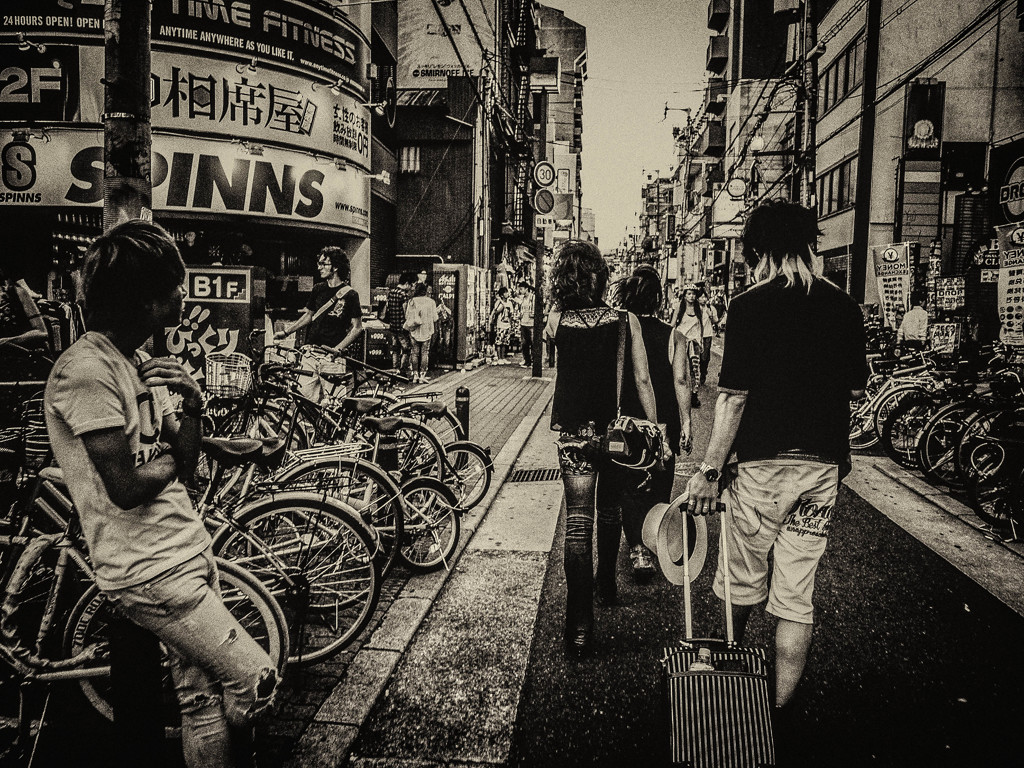 street 18