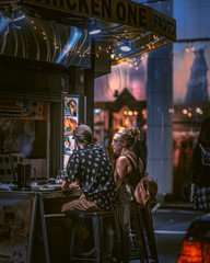 路地裏　１４０