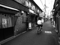 街景　２