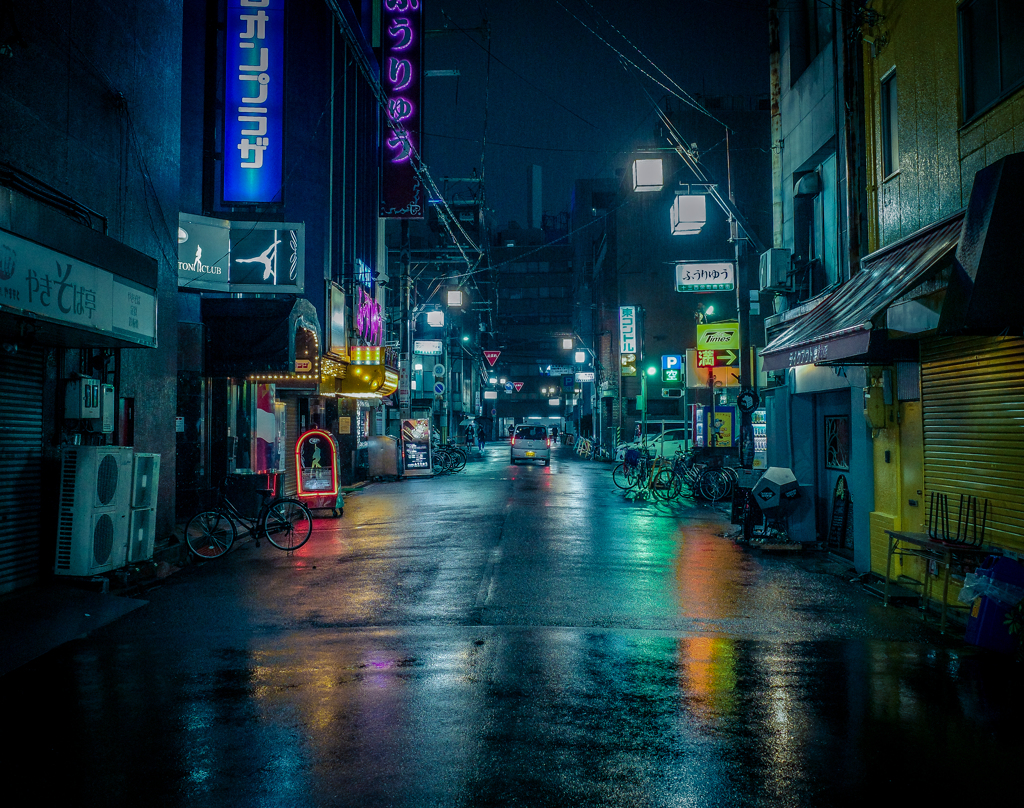 street 17