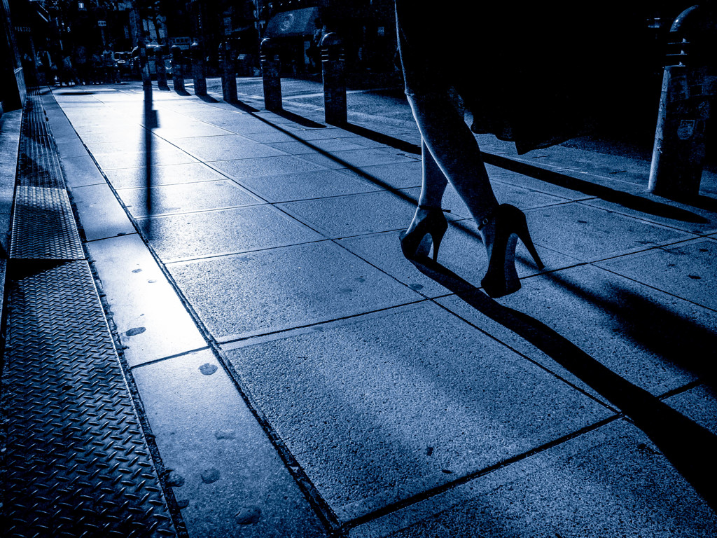 street 81