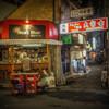 路地裏　２５