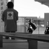 お願いしまーす