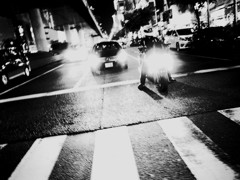 monochrome city 31
