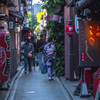 路地裏　４２