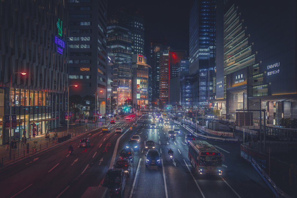 street 61