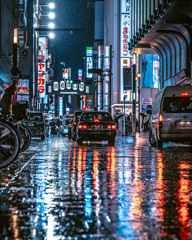 rain 11