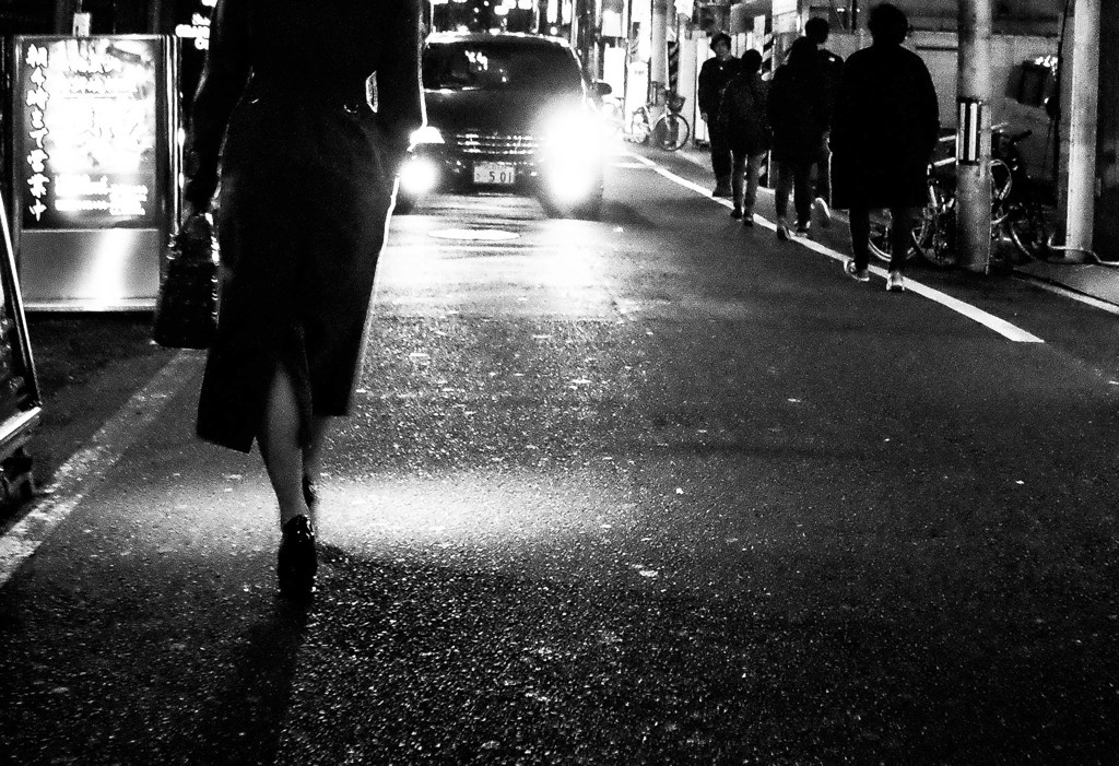 street 22