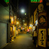 路地裏　３１