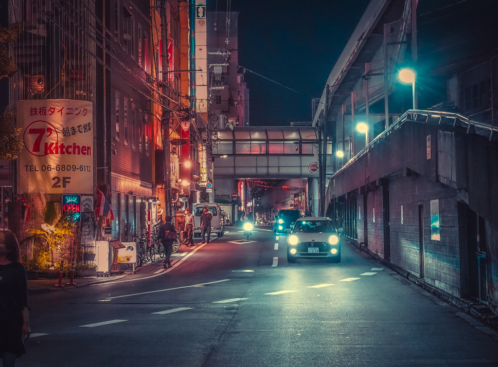 street 41