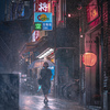 rain 39